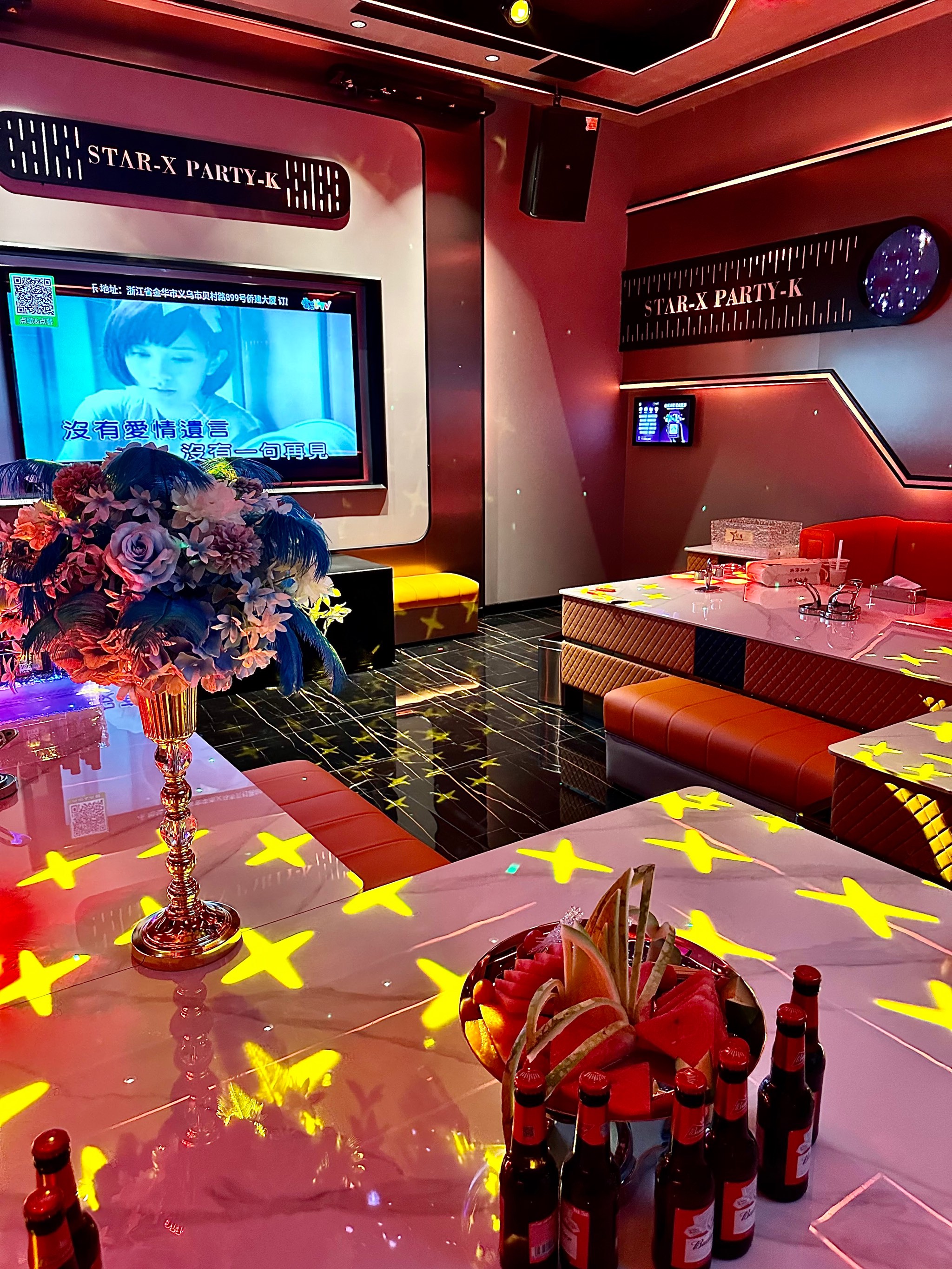 北京商务ktv性价比优选推荐-昌平区ktv预定